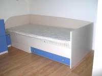 Легло за детска стая